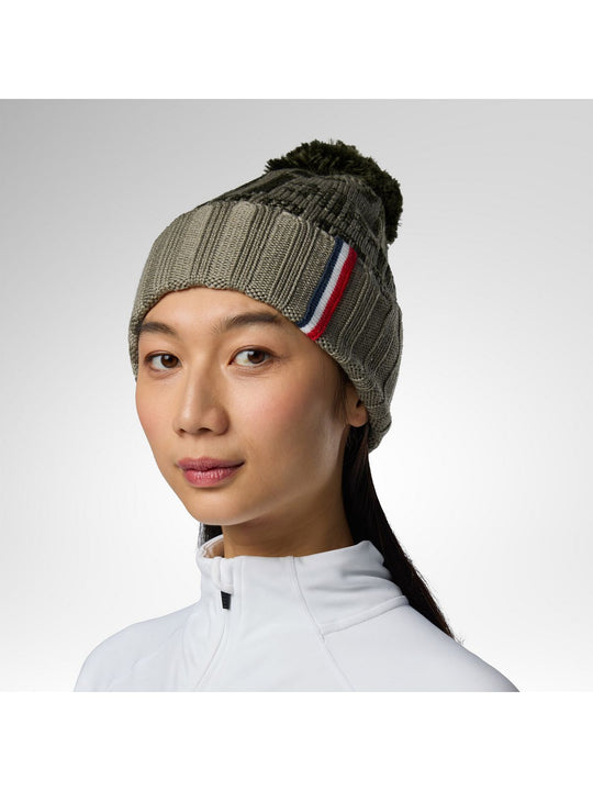 Czapka ROSSIGNOL Patterned Beanie zielona
Czapka ROSSIGNOL Patterned Beanie zielona