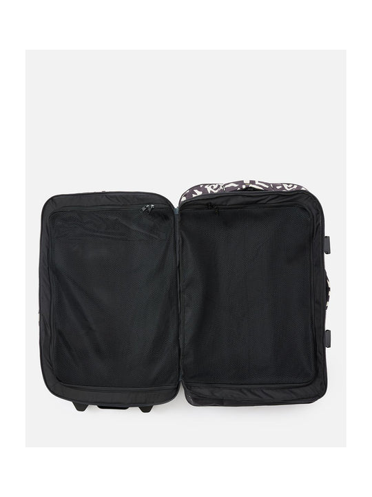 Walizka RIP CURL F-Light Global 100L Search czarny - TU - Adventure Sports
Walizka RIP CURL F-Light Global 100L Search czarny - TU - Adventure Sports