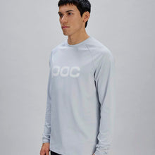 Koszulka rowerowa POC M's Reform Enduro Jersey szara
Koszulka rowerowa POC M's Reform Enduro Jersey szara