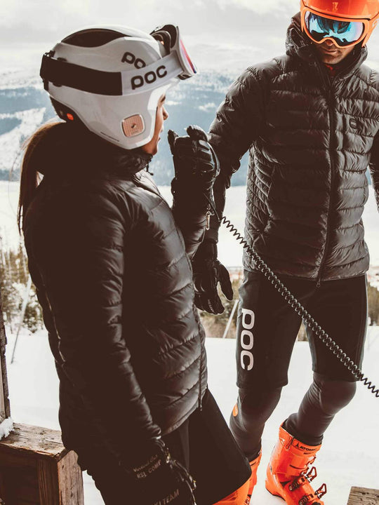 Kurtka POC W’S LINER JKT - narciarska - Adventure Sports
Kurtka POC W’S LINER JKT - narciarska - Adventure Sports