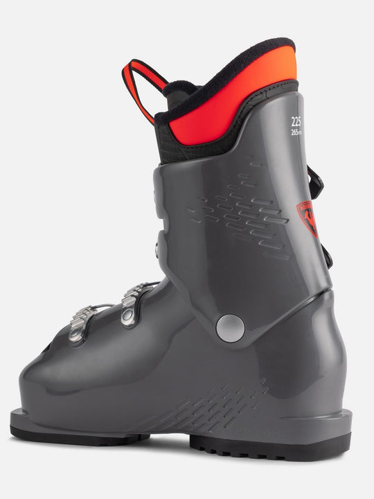 Buty narciarskie ROSSIGNOL HERO J4 Meteor Grey
Buty narciarskie ROSSIGNOL HERO J4 Meteor Grey