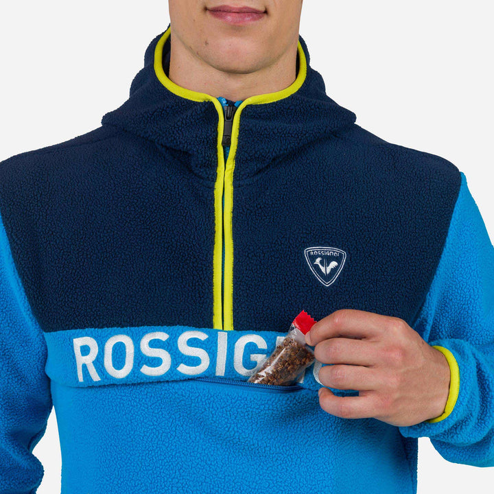 Bluza Rossignol Alltrack Fleece - Adventure Sports
Bluza Rossignol Alltrack Fleece - Adventure Sports