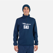 Bluza narciarska męska Rossignol Signature Ski Hz Fleece granatowa - Adventure Sports
Bluza narciarska męska Rossignol Signature Ski Hz Fleece granatowa - Adventure Sports