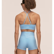 Stanik sportowy CASALL Sleek Strappy Sports Bra kolor niebieski
Stanik sportowy CASALL Sleek Strappy Sports Bra kolor niebieski