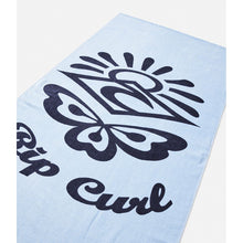 Ręcznik plażowy RIP CURL Graphic Standard Towel niebieski
Ręcznik plażowy RIP CURL Graphic Standard Towel niebieski