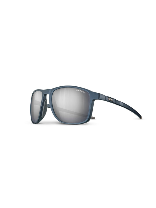 Okulary przeciwsłoneczne JULBO Compass - Spectron 3 - Iridescent Dark Blue/Dark Brown
Okulary przeciwsłoneczne JULBO Compass - Spectron 3 - Iridescent Dark Blue/Dark Brown