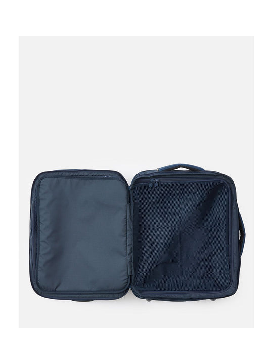 Walizka kabinowa RIP CURL F-Light Cabin 30L Sapphire granatowy - TU - Adventure Sports
Walizka kabinowa RIP CURL F-Light Cabin 30L Sapphire granatowy - TU - Adventure Sports