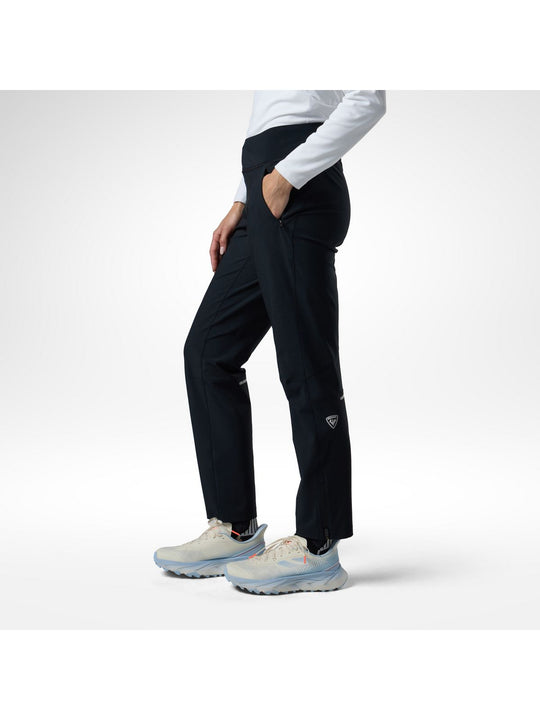 Spodnie damskie ROSSIGNOL W Venon Wind Pant czarne
Spodnie damskie ROSSIGNOL W Venon Wind Pant czarne