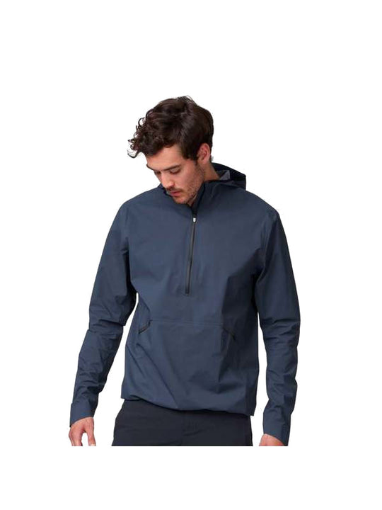 Kurtka do biegania męska ON RUNNING WATERPROOF Anorak - niebieski
Kurtka do biegania męska ON RUNNING WATERPROOF Anorak - niebieski