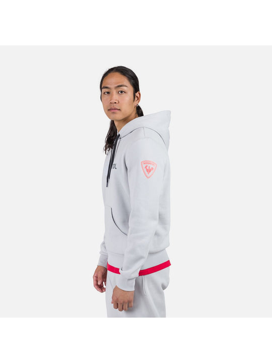 Bluza męska Rossignol New Hero Hoodie szary - Adventure Sports
Bluza męska Rossignol New Hero Hoodie szary - Adventure Sports