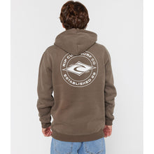 Bluza RIP CURL STAPLE HOOD brązowa
Bluza RIP CURL STAPLE HOOD brązowa