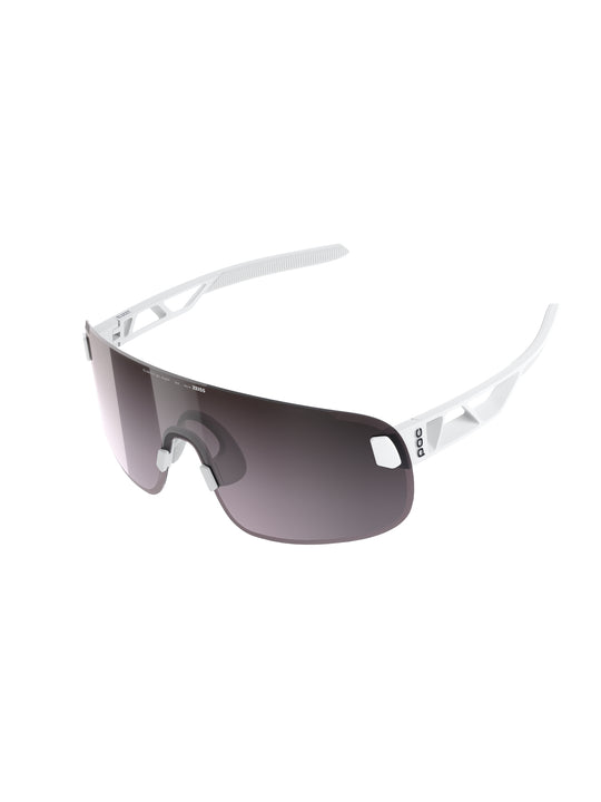 Okulary rowerowe POC Elicit białe - Clarity Road/Sunny Silver cat.3
Okulary rowerowe POC Elicit białe - Clarity Road/Sunny Silver cat.3