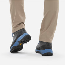 Buty damskie MILLET Ubic Mid Gtx W szare
Buty damskie MILLET Ubic Mid Gtx W szare