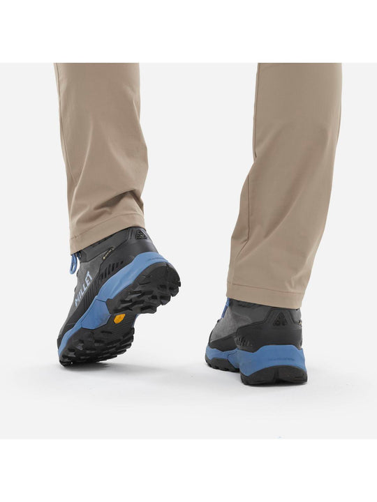 Buty damskie MILLET Ubic Mid Gtx W szare
Buty damskie MILLET Ubic Mid Gtx W szare