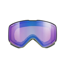 Gogle narciarskie JULBO QUICKSHIFT czarno zielony fotochrom Cat 1-3 hi-contrast - TU - Adventure Sports
Gogle narciarskie JULBO QUICKSHIFT czarno zielony fotochrom Cat 1-3 hi-contrast - TU - Adventure Sports