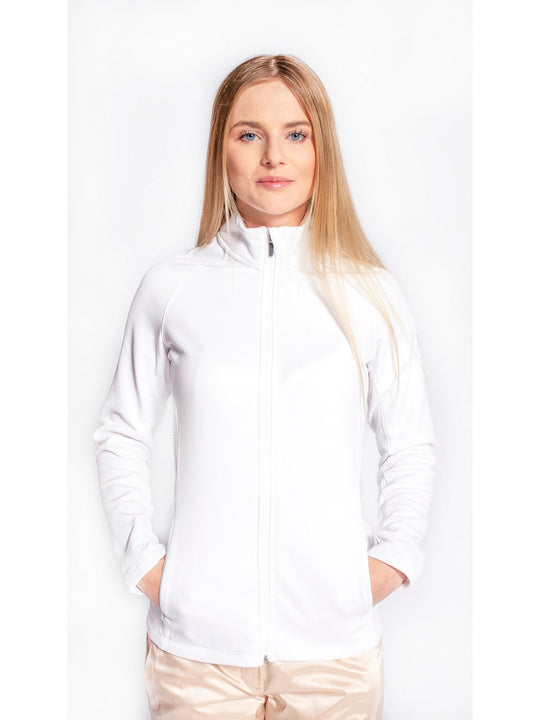 Bluza ROSSIGNOL W Classique Clim biały - Adventure Sports
Bluza ROSSIGNOL W Classique Clim biały - Adventure Sports