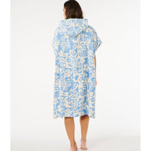 Ponczo damskie RIP CURL Mixed Hooded Towel zielone
Ponczo damskie RIP CURL Mixed Hooded Towel zielone