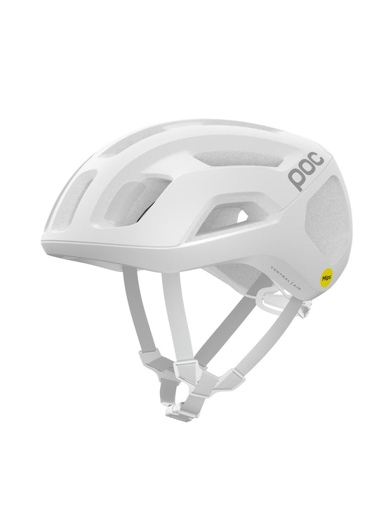Kask rowerowy POC Ventral Air Mips biały - Adventure Sports
Kask rowerowy POC Ventral Air Mips biały - Adventure Sports