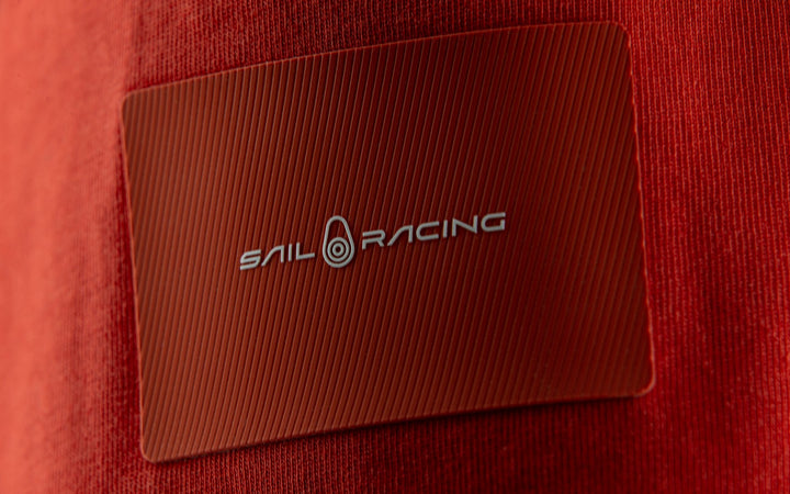 Koszulka męska Sail Racing WIND TEE czerwona
Koszulka męska Sail Racing WIND TEE czerwona
