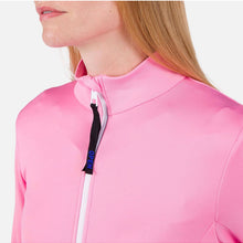 Bluza Rossignol W Climi Jkt różowy - Adventure Sports
Bluza Rossignol W Climi Jkt różowy - Adventure Sports