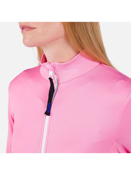 Bluza Rossignol W Climi Jkt różowy - Adventure Sports
Bluza Rossignol W Climi Jkt różowy - Adventure Sports