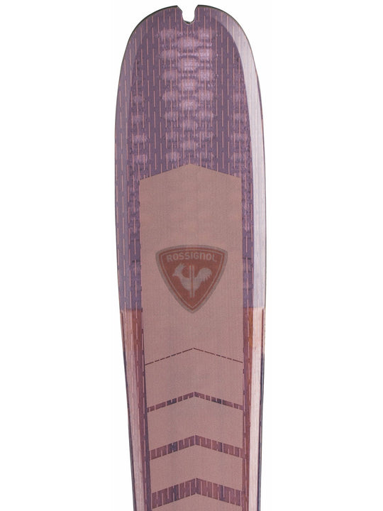 Narty skitourowe ROSSIGNOL ESCAPER W 87 - Adventure Sports
Narty skitourowe ROSSIGNOL ESCAPER W 87 - Adventure Sports