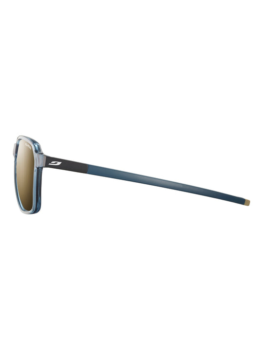 Okulary z polaryzacją JULBO DRIVE niebieski Cat 3 Spectron Polarized - L - Adventure Sports
Okulary z polaryzacją JULBO DRIVE niebieski Cat 3 Spectron Polarized - L - Adventure Sports