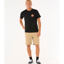 Koszulka RIP CURL Wettie Passage Icon Tee czarny
Koszulka RIP CURL Wettie Passage Icon Tee czarny