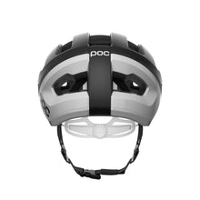 Kask rowerowy POC Omne Lite czarno biały
Kask rowerowy POC Omne Lite czarno biały