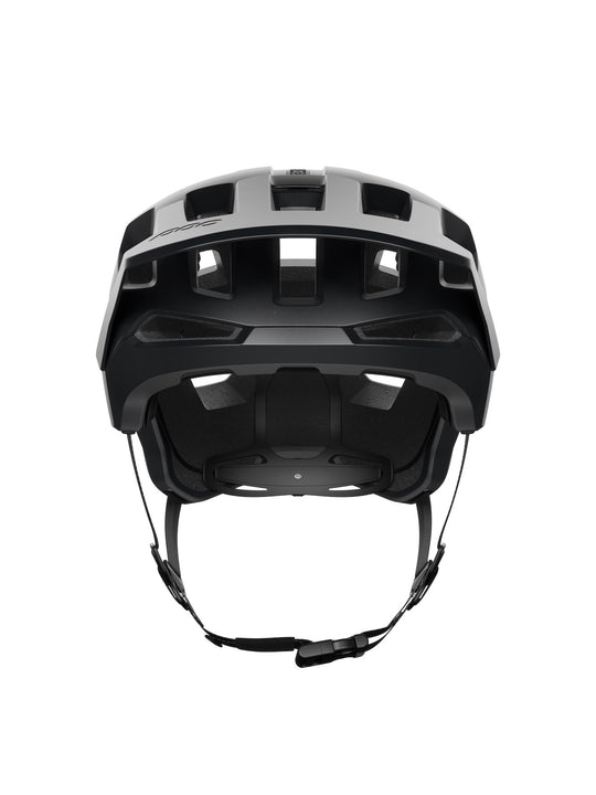 Kask rowerowy POC Kortal czarno srebrny mat - Adventure Sports
Kask rowerowy POC Kortal czarno srebrny mat - Adventure Sports
