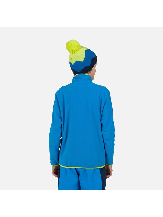 Bluza polarowa dziecięca Rossignol Jr Strawpile Fleece Hz - Adventure Sports
Bluza polarowa dziecięca Rossignol Jr Strawpile Fleece Hz - Adventure Sports