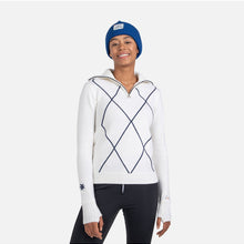 Sweter damski ROSSIGNOL W Jcc 1/2 Zip biały
Sweter damski ROSSIGNOL W Jcc 1/2 Zip biały