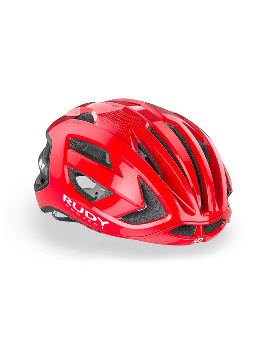 Kask rowerowy RUDY PROJECT Egos czerwony - Adventure Sports
Kask rowerowy RUDY PROJECT Egos czerwony - Adventure Sports