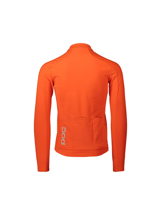 Koszulka POC Radiant Jersey pomarańczowy - Adventure Sports
Koszulka POC Radiant Jersey pomarańczowy - Adventure Sports