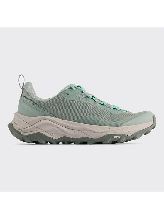 Buty damskie trekkingowe ROSSIGNOL W Altiridge zielone
Buty damskie trekkingowe ROSSIGNOL W Altiridge zielone