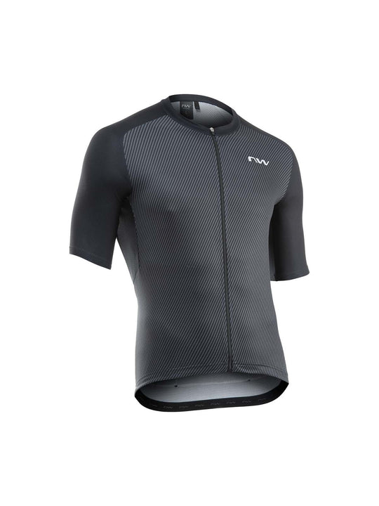 Koszulka rowerowa NORTHWAVE Force Evo Jersey czarny - Adventure Sports
Koszulka rowerowa NORTHWAVE Force Evo Jersey czarny - Adventure Sports