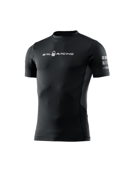 T-shirt SAIL RACING REFERENCE SS RASHGUARD Czarny - Koszulka - Adventure Sports
T-shirt SAIL RACING REFERENCE SS RASHGUARD Czarny - Koszulka - Adventure Sports