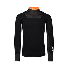 Koszulka narciarska POC RESISTANCE LAYER JERSEY
Koszulka narciarska POC RESISTANCE LAYER JERSEY