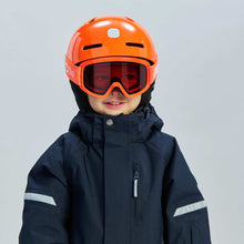 Kask narciarski dla dzieci POCito Fornix MIPS zielony
Kask narciarski dla dzieci POCito Fornix MIPS zielony