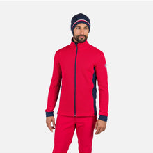 Bluza Rossignol Cieloalto Fleece Fz czerwony - Adventure Sports
Bluza Rossignol Cieloalto Fleece Fz czerwony - Adventure Sports