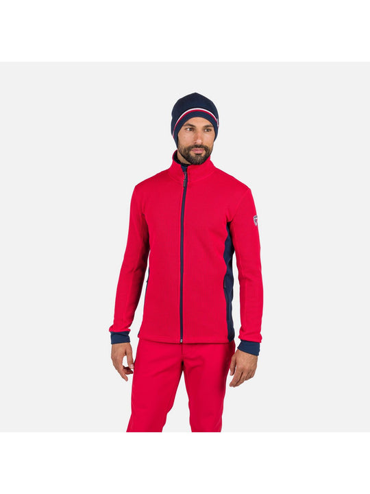 Bluza Rossignol Cieloalto Fleece Fz czerwony - Adventure Sports
Bluza Rossignol Cieloalto Fleece Fz czerwony - Adventure Sports