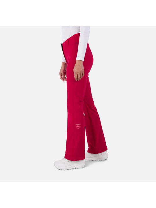 Spodnie narciarskie damskie Rossignol W Ski Softshell Pant czerwony - Adventure Sports
Spodnie narciarskie damskie Rossignol W Ski Softshell Pant czerwony - Adventure Sports