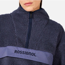 Bluza damska ROSSIGNOL W ALLTRACK HZ FLEECE niebieska
Bluza damska ROSSIGNOL W ALLTRACK HZ FLEECE niebieska