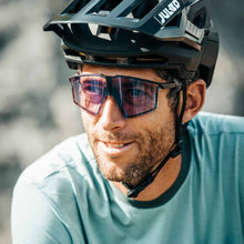 Kask rowerowy Julbo Forest Evo czarny - Adventure Sports
Kask rowerowy Julbo Forest Evo czarny - Adventure Sports