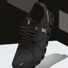 Buty męskie ON RUNNING CLOUD TERRY - czarny
Buty męskie ON RUNNING CLOUD TERRY - czarny