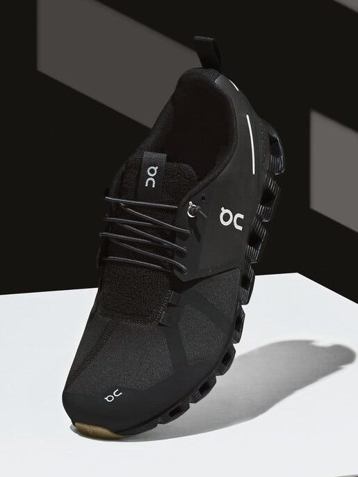 Buty męskie ON RUNNING CLOUD TERRY - czarny
Buty męskie ON RUNNING CLOUD TERRY - czarny