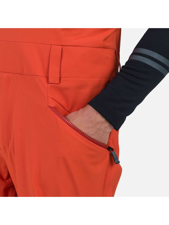 Spodnie narciarskie z szelkami Rossignol Relax Bib - Adventure Sports
Spodnie narciarskie z szelkami Rossignol Relax Bib - Adventure Sports