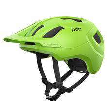 Kask rowerowy POC AXION - zielony
Kask rowerowy POC AXION - zielony