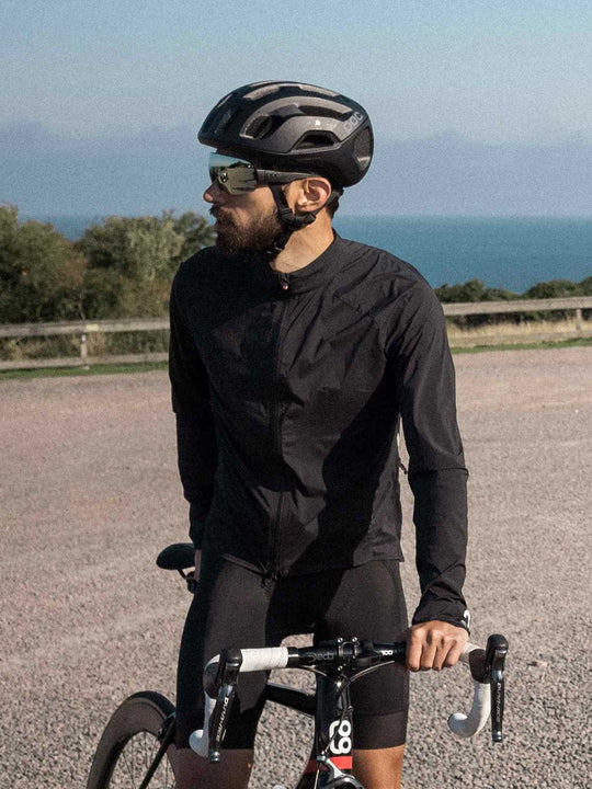 Kurtka rowerowa POC PURE-LITE SPLASH - czarny - Adventure Sports
Kurtka rowerowa POC PURE-LITE SPLASH - czarny - Adventure Sports