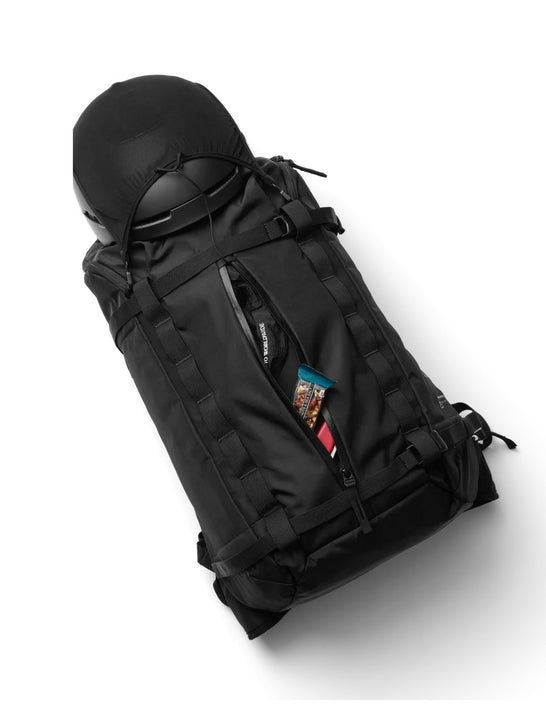 Plecak narciarski Db™ Backcountry Backpack 25L Black Out
Plecak narciarski Db™ Backcountry Backpack 25L Black Out